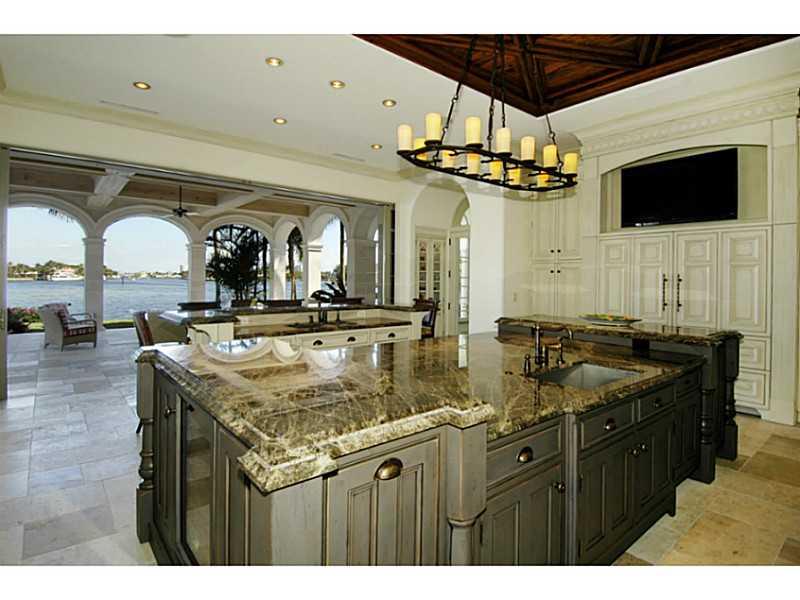 SUNRISE POINT - Residential