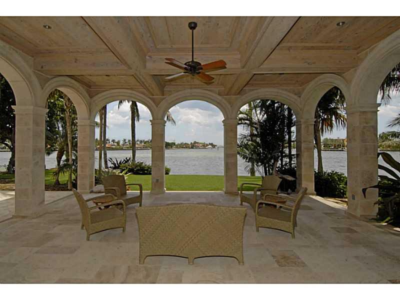 SUNRISE POINT - Residential