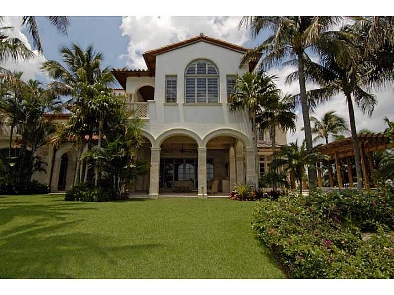 SUNRISE POINT - Residential