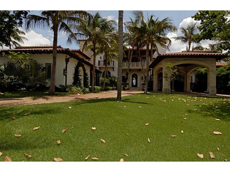 SUNRISE POINT - Residential