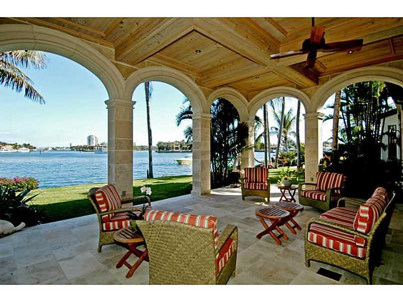 SUNRISE POINT - Residential