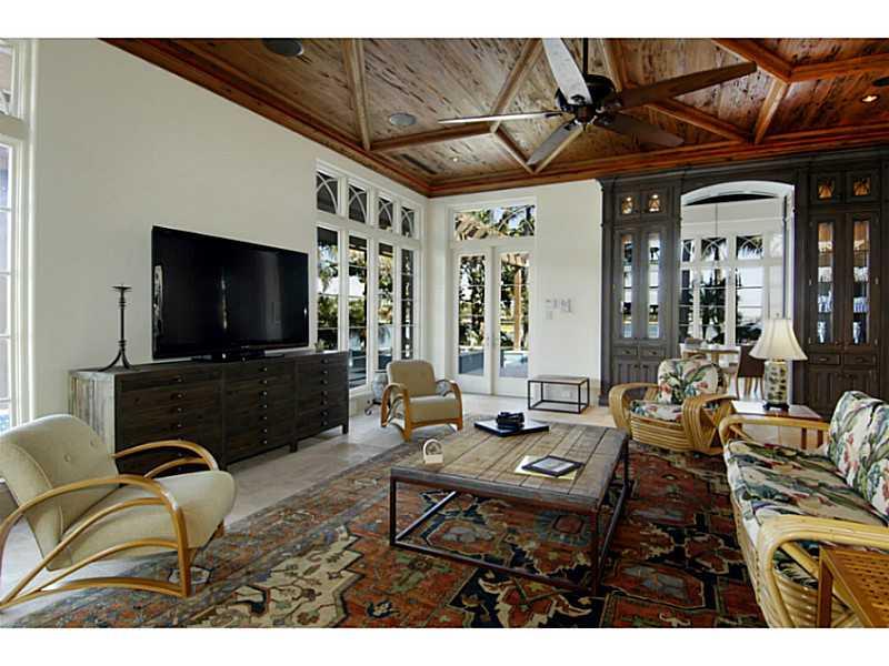 SUNRISE POINT - Residential