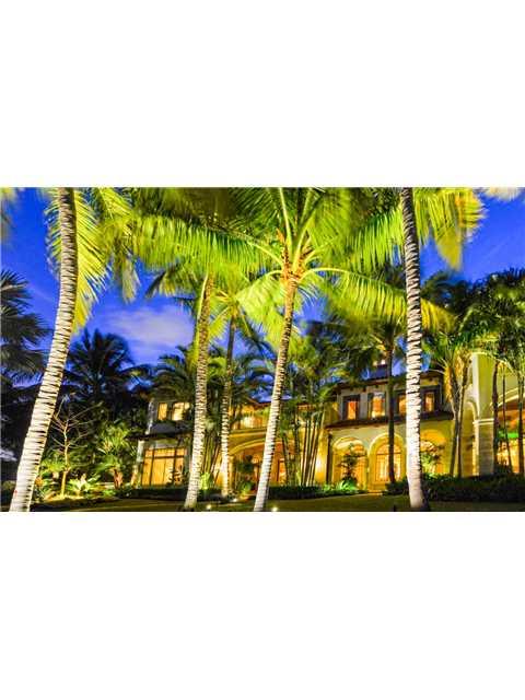 SUNRISE POINT - Residential