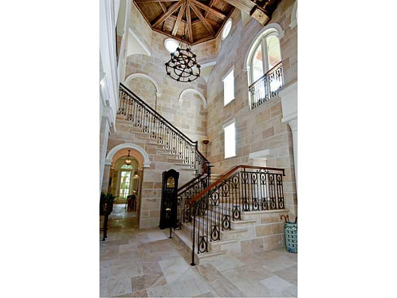 SUNRISE POINT - Residential