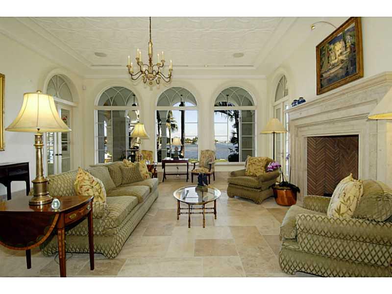 SUNRISE POINT - Residential