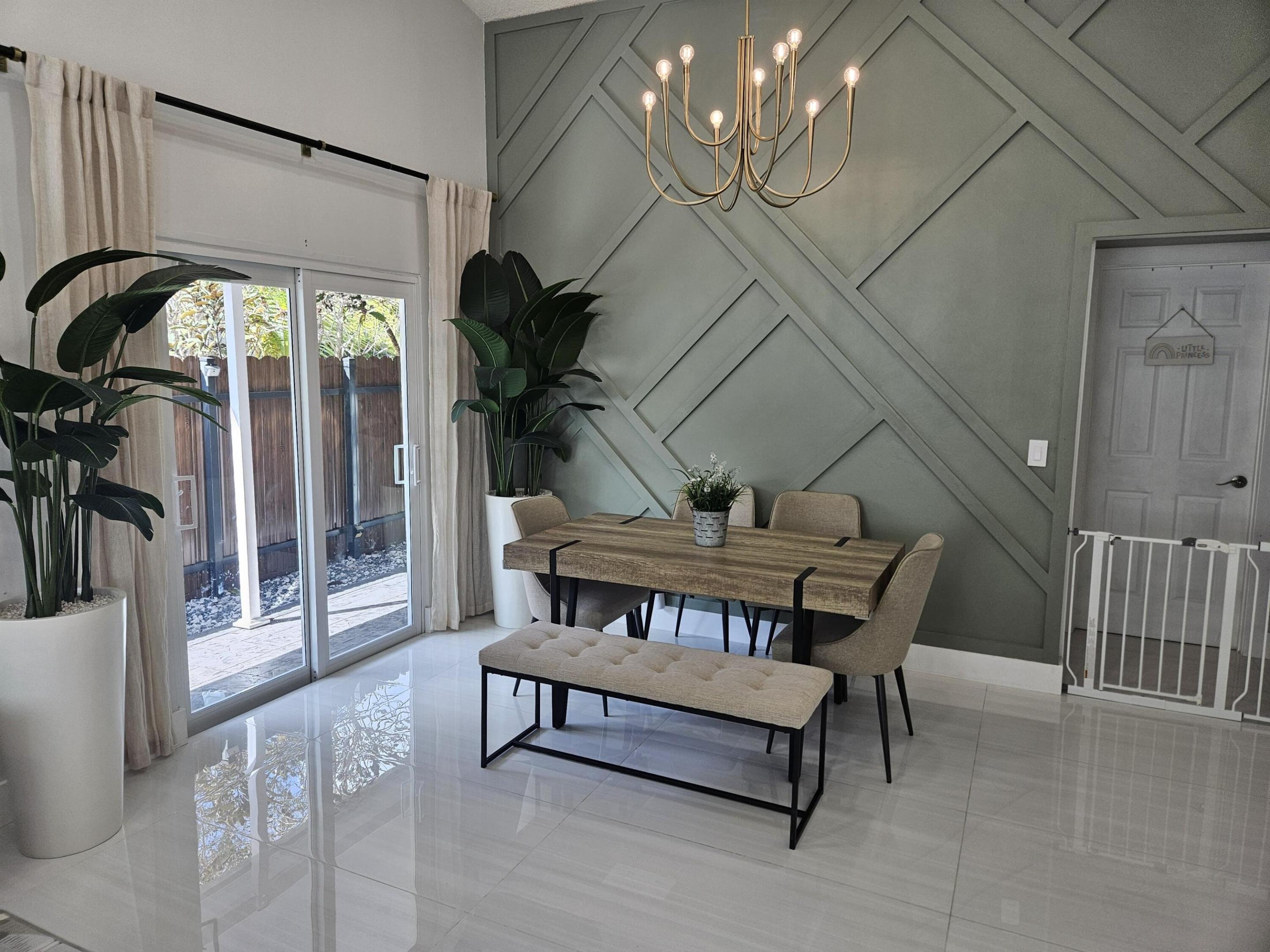 FAMILY HOMES - Residential