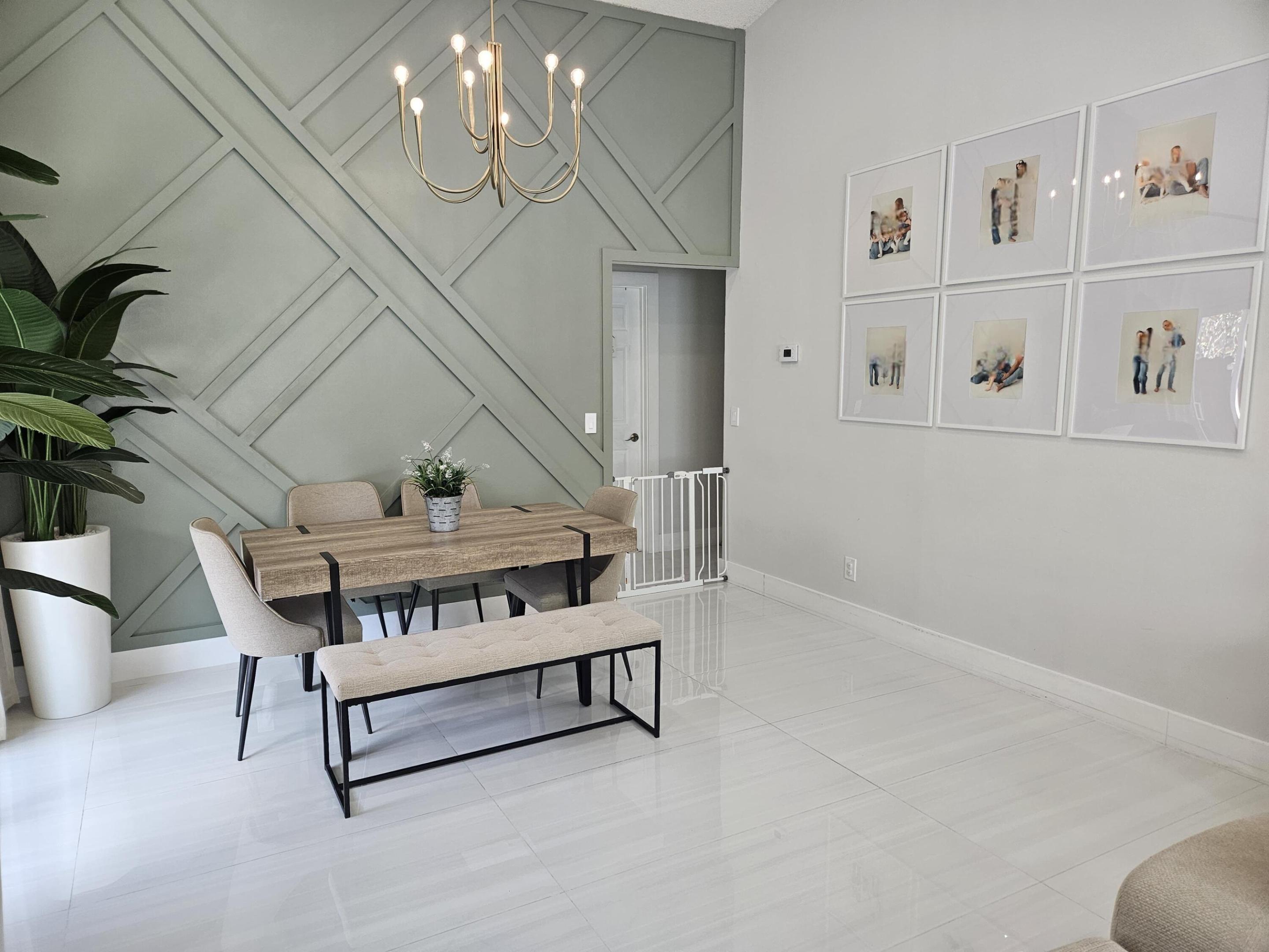 FAMILY HOMES - Residential