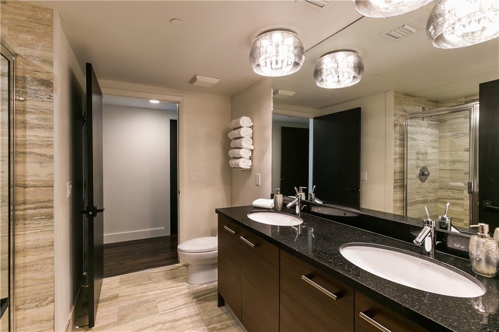 Las Olas Beach Club - Residential