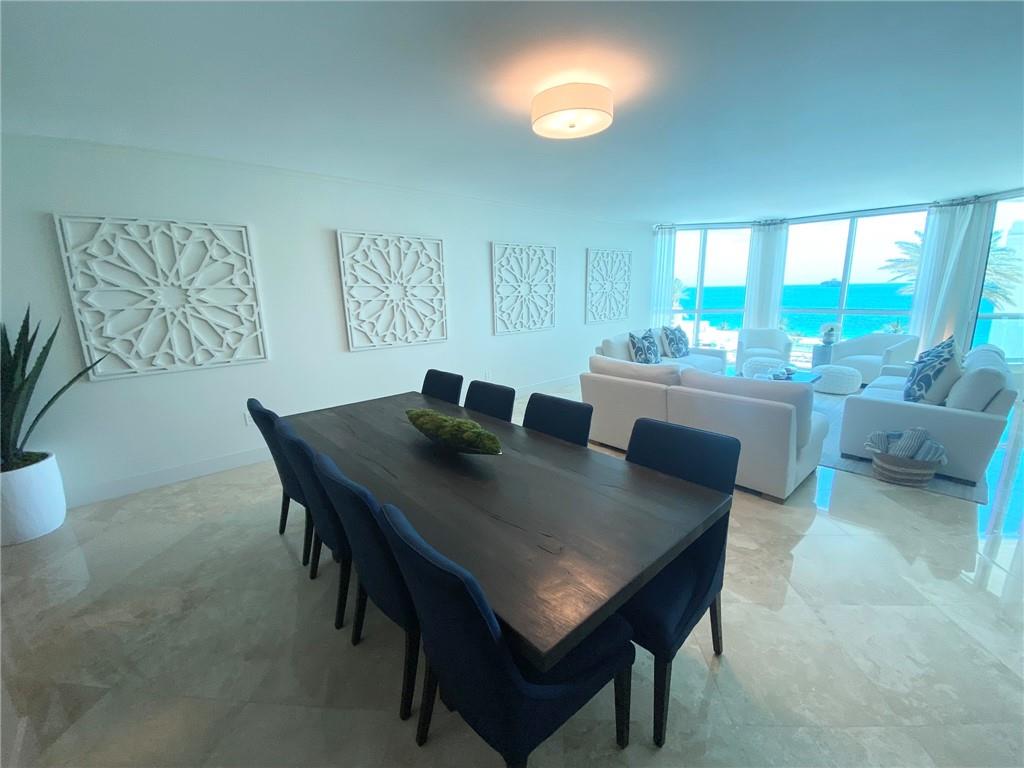 Las Olas Beach Club - Residential