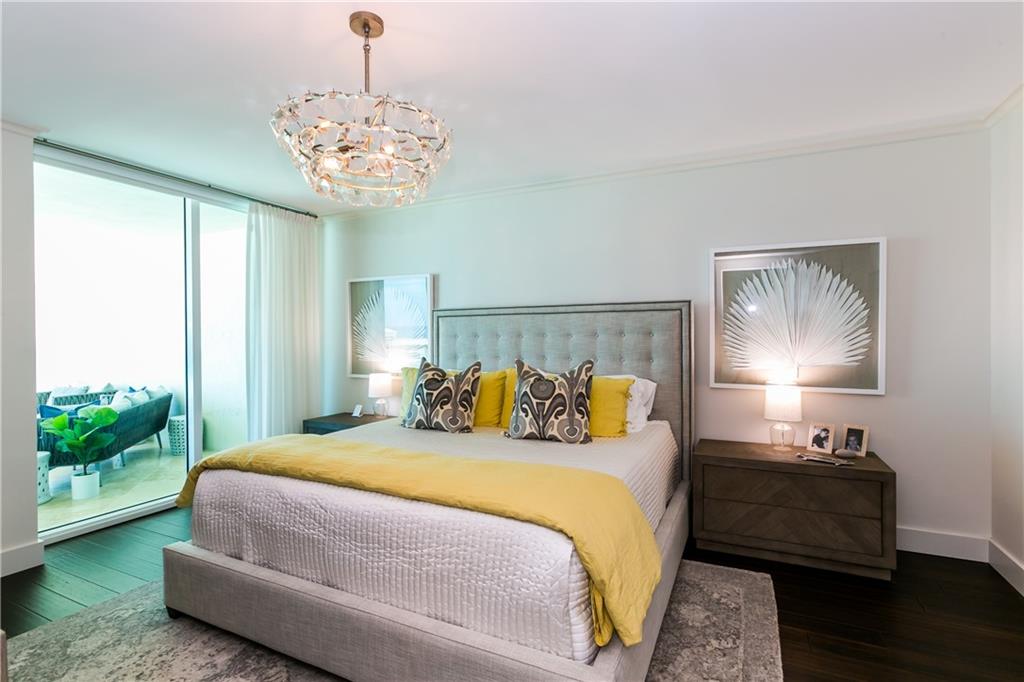 Las Olas Beach Club - Residential