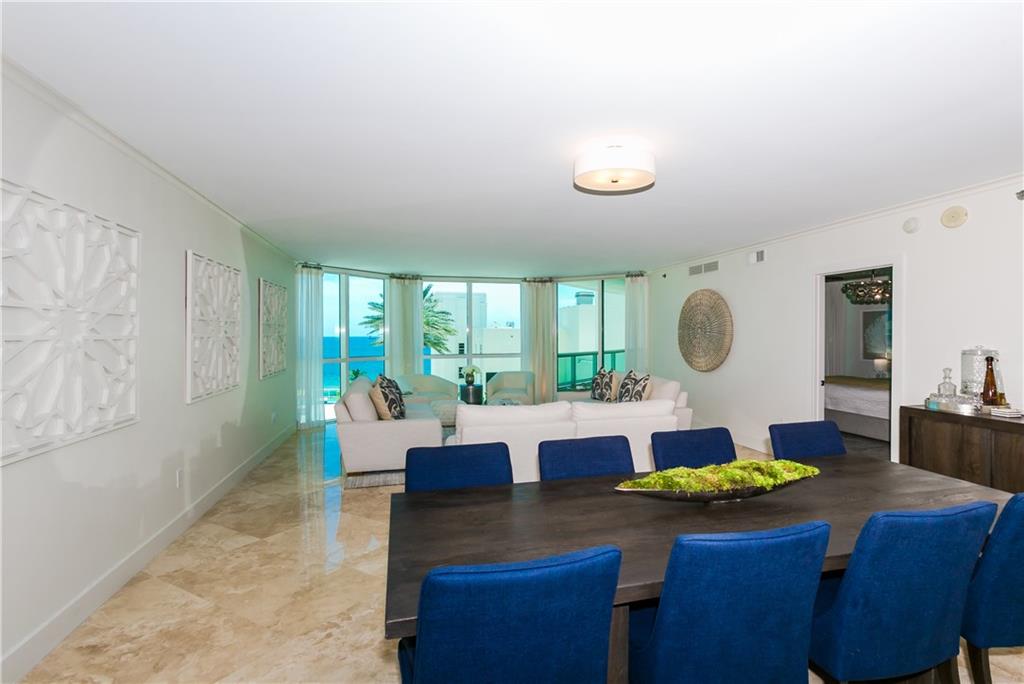 Las Olas Beach Club - Residential