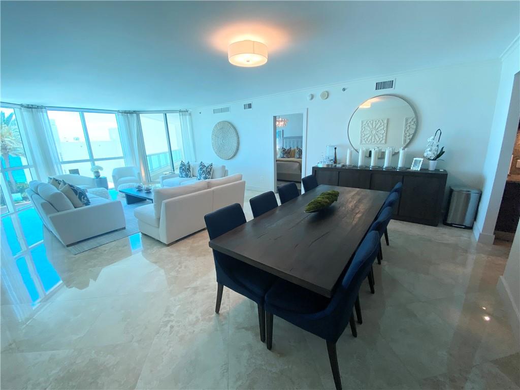 Las Olas Beach Club - Residential