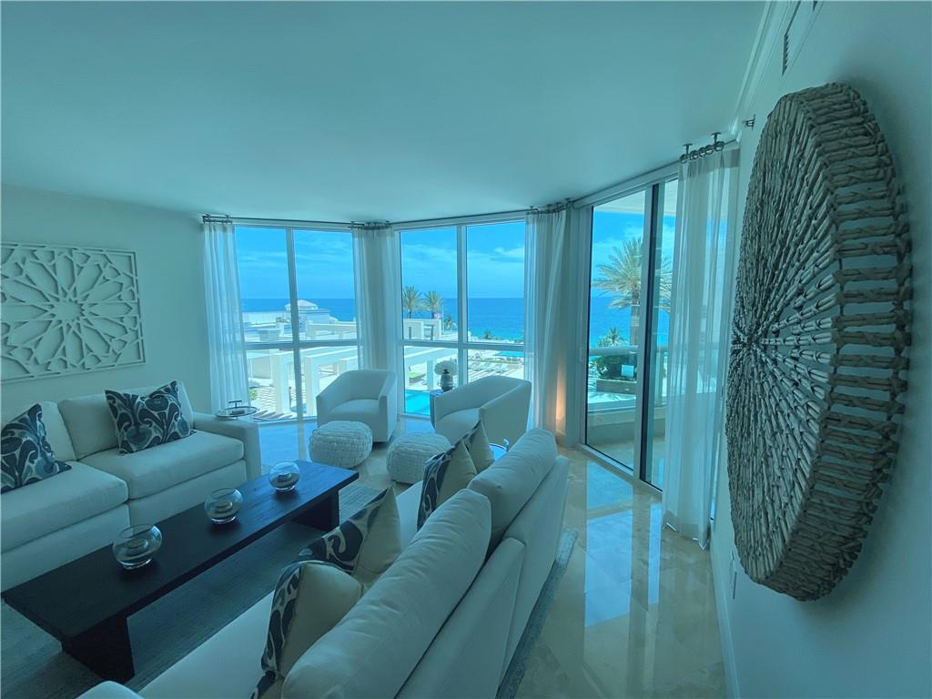 Las Olas Beach Club - Residential