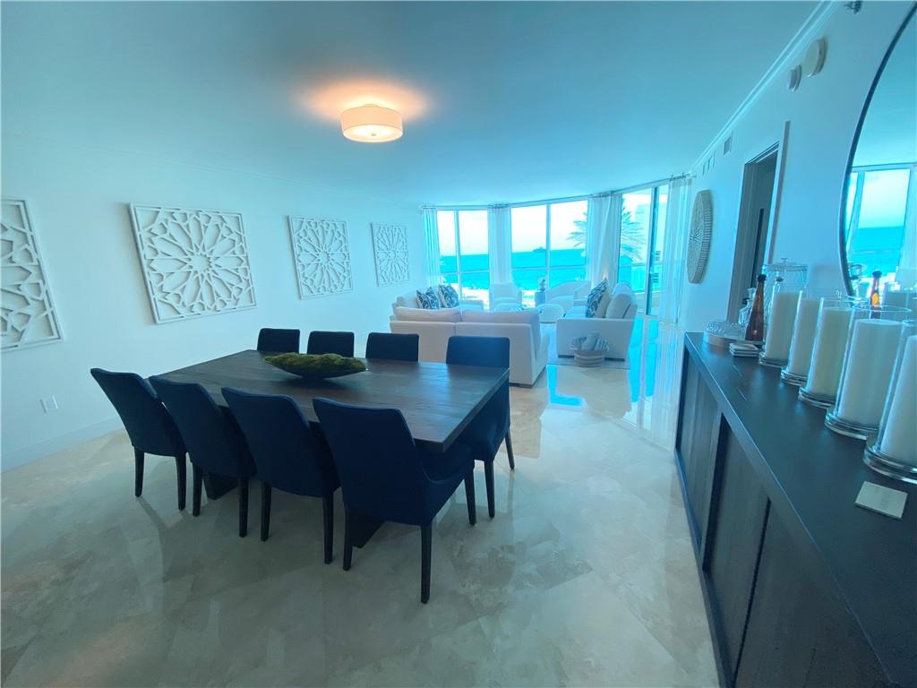 Las Olas Beach Club - Residential