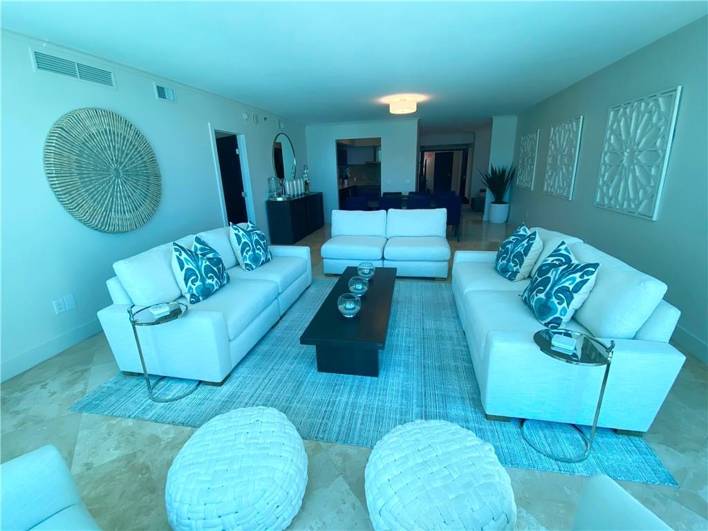 Las Olas Beach Club - Residential