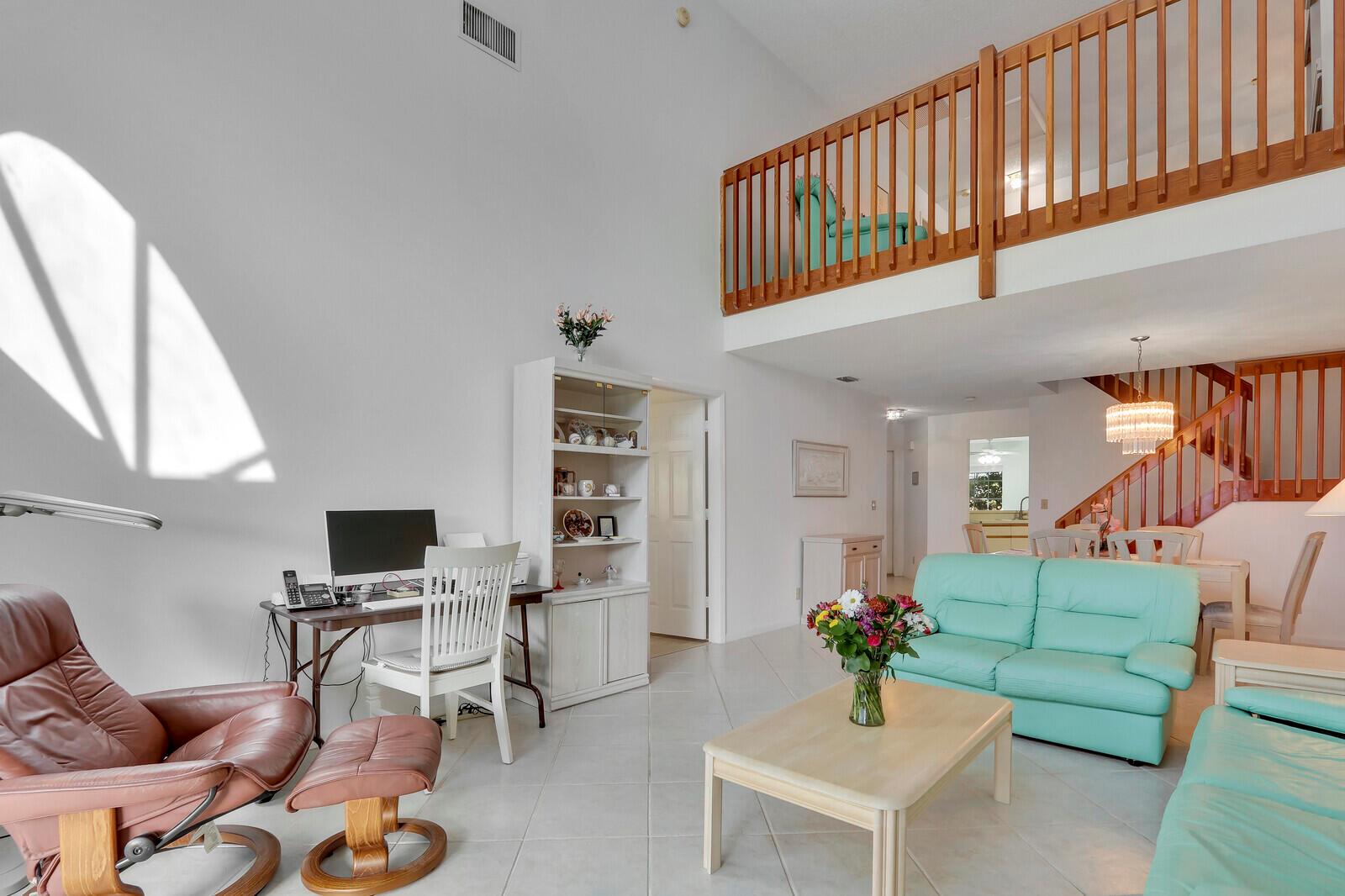 VILLAS OF OCEAN DUNES 4 - Residential