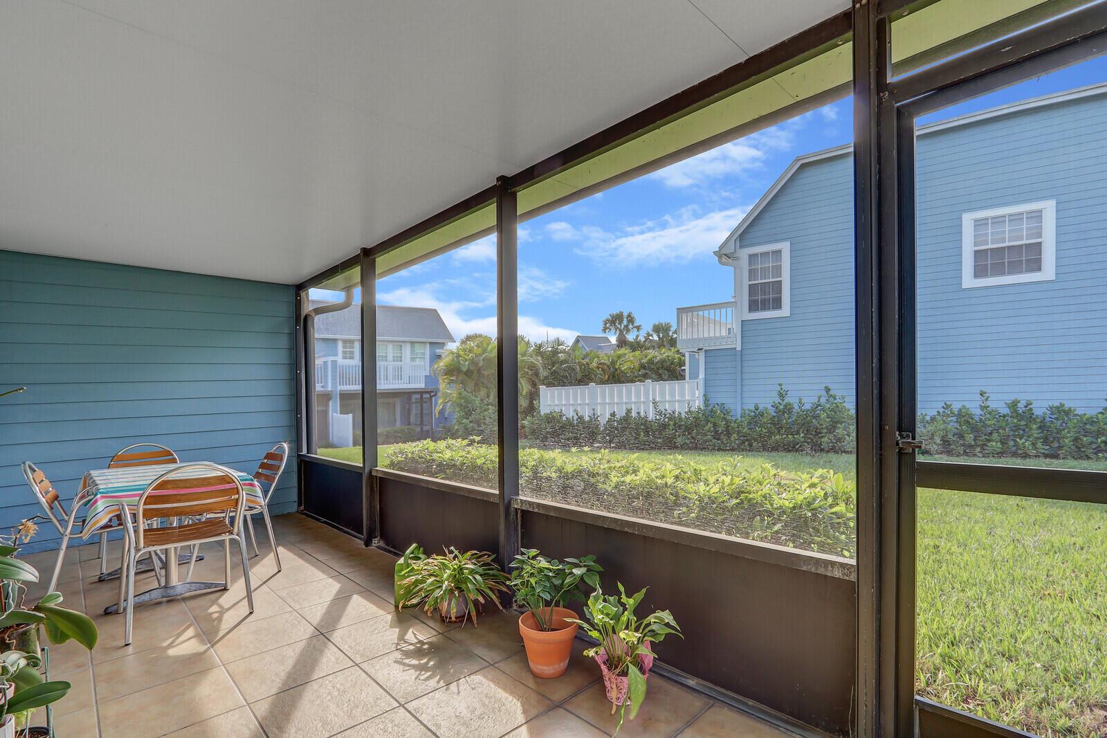 VILLAS OF OCEAN DUNES 4 - Residential