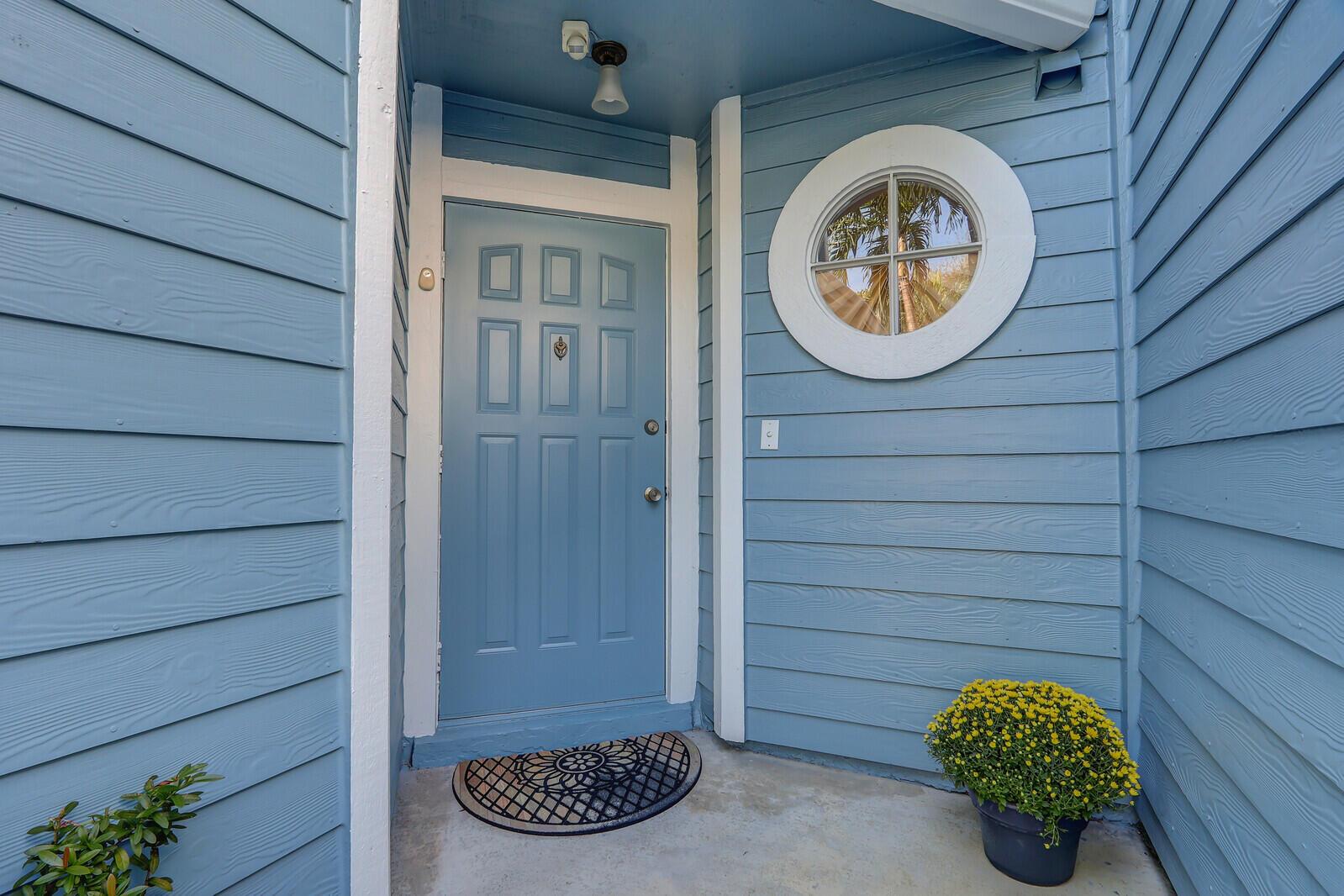 VILLAS OF OCEAN DUNES 4 - Residential