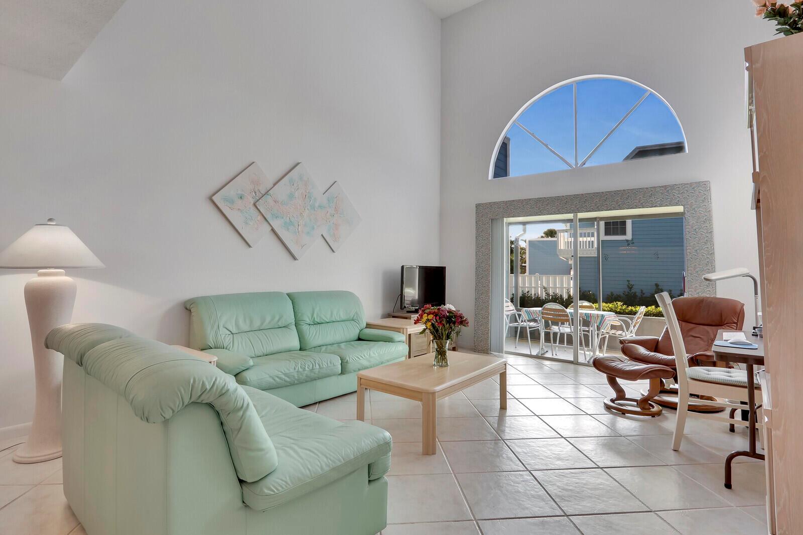 VILLAS OF OCEAN DUNES 4 - Residential