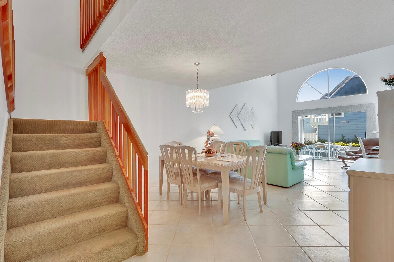 VILLAS OF OCEAN DUNES 4 - Residential