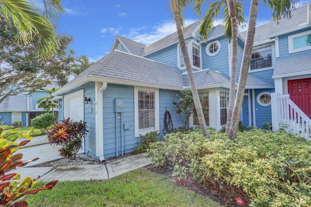 Photo of 1302 Ocean Dunes Circle, Jupiter, FL 33477 (MLS # R11150303)