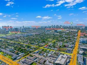 ATLANTIC SHORES DIXIE HIG - Residential Lease