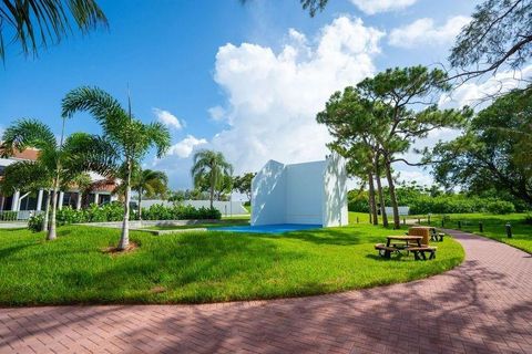 A home in Deerfield Beach