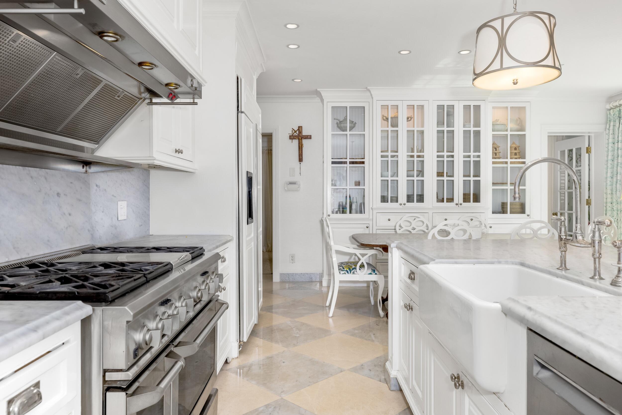 EL DORADO PARK - Residential