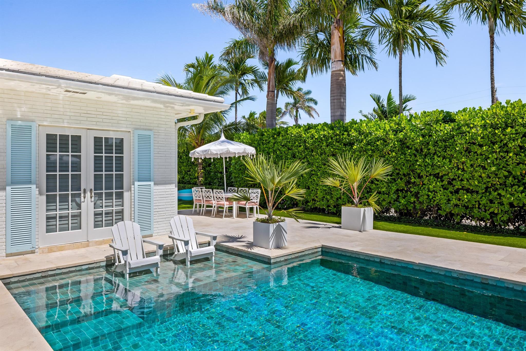 EL DORADO PARK - Residential