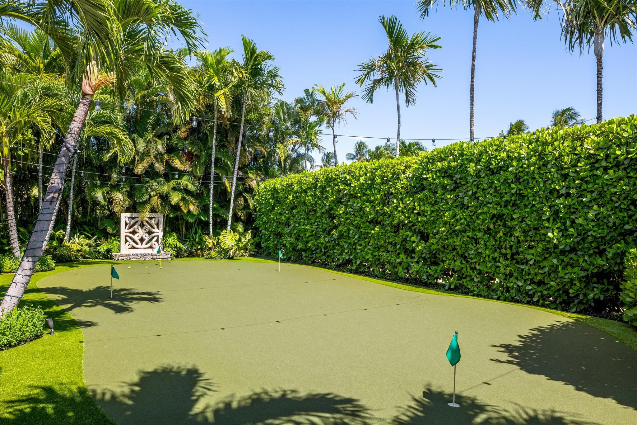 EL DORADO PARK - Residential