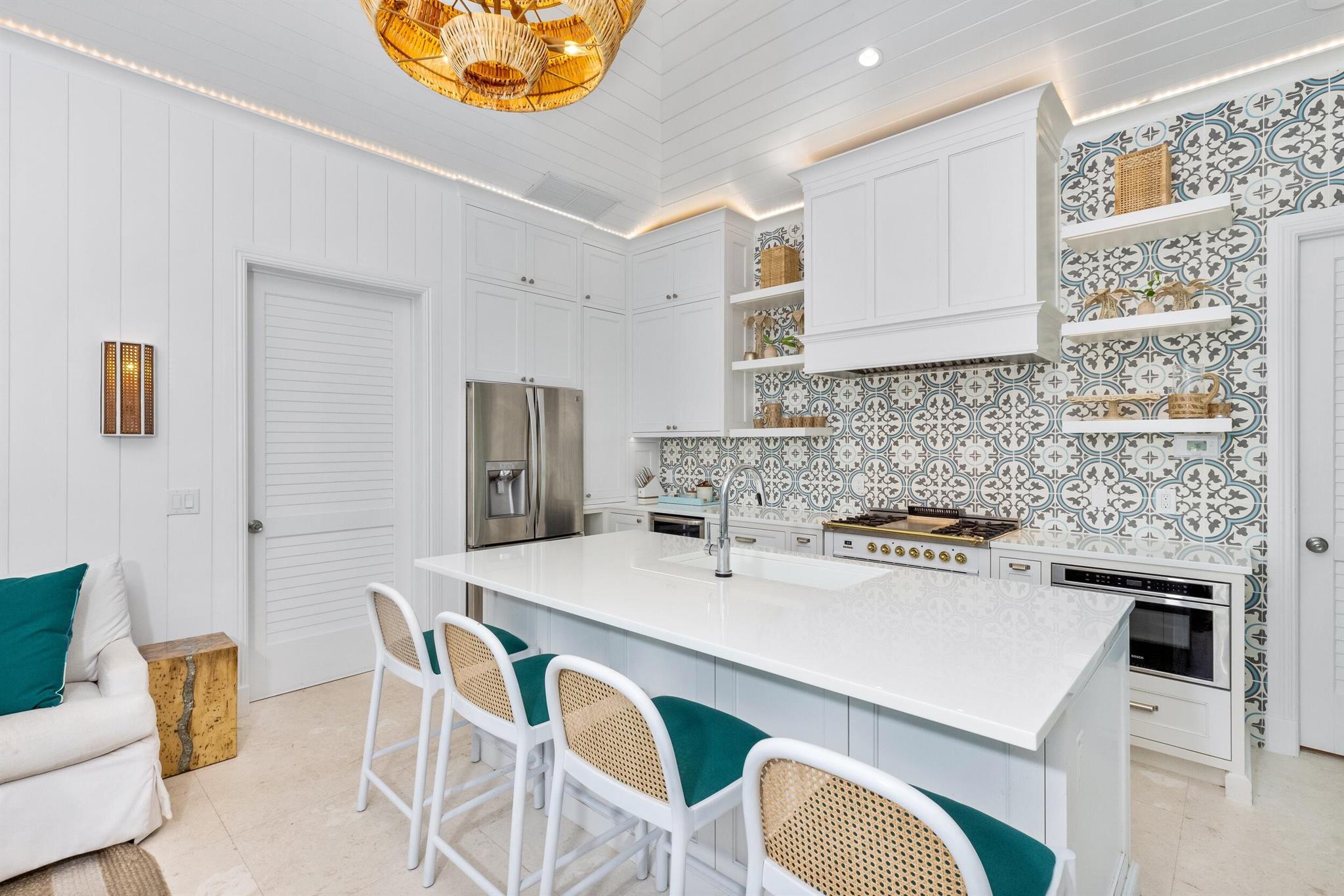 EL DORADO PARK - Residential