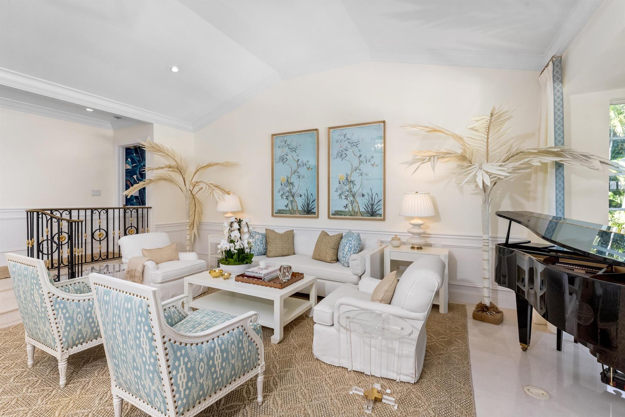 EL DORADO PARK - Residential