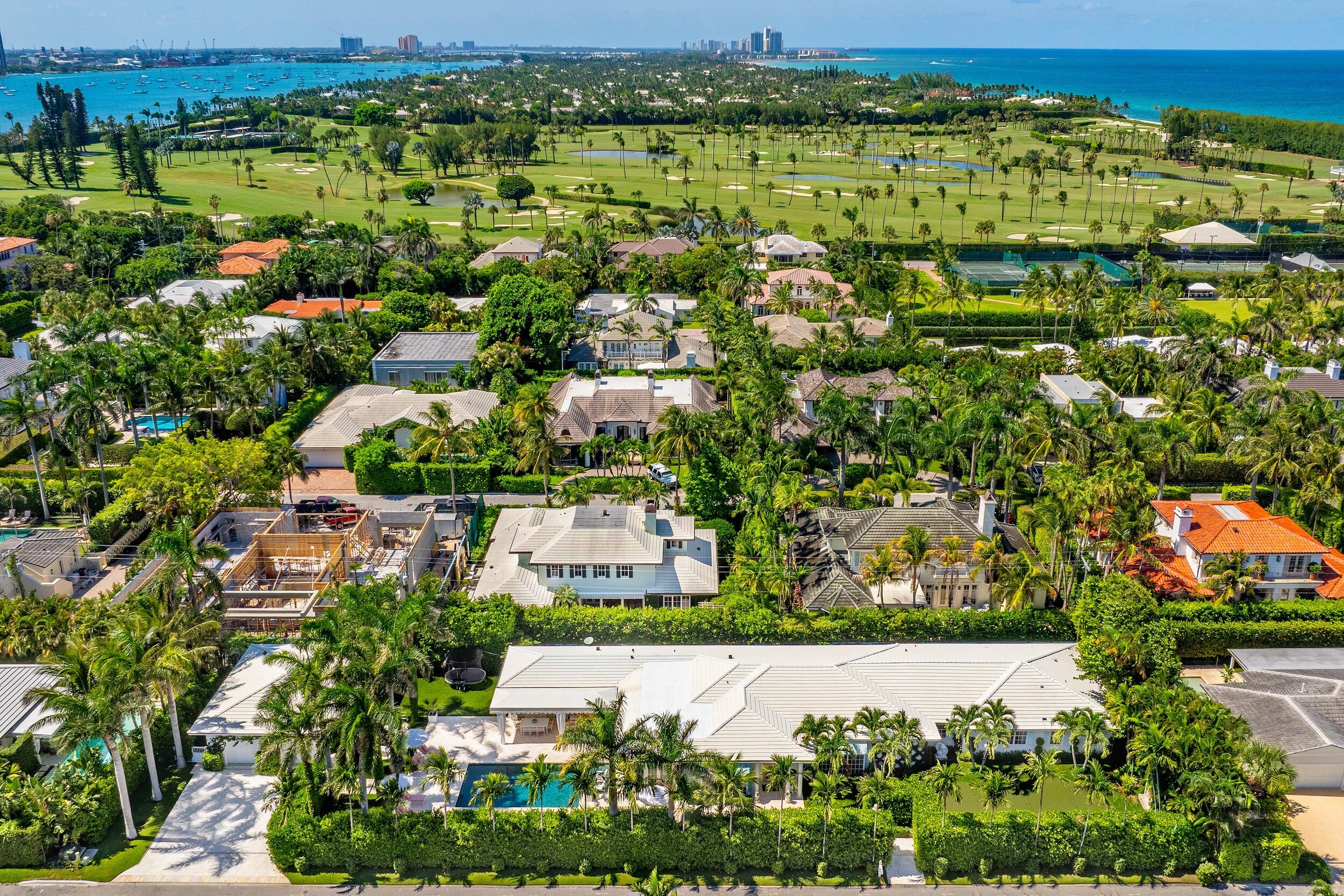 EL DORADO PARK - Residential