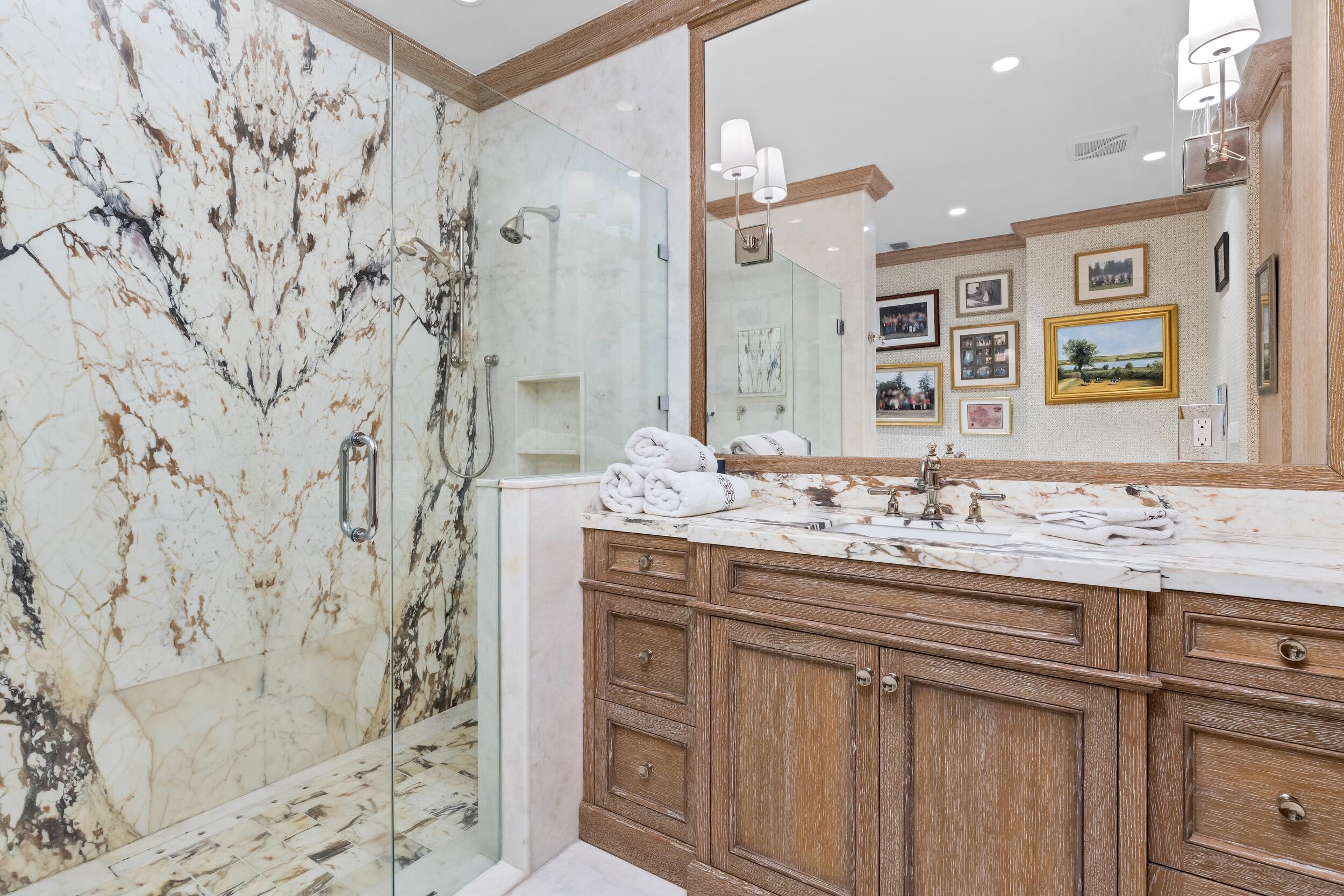 EL DORADO PARK - Residential