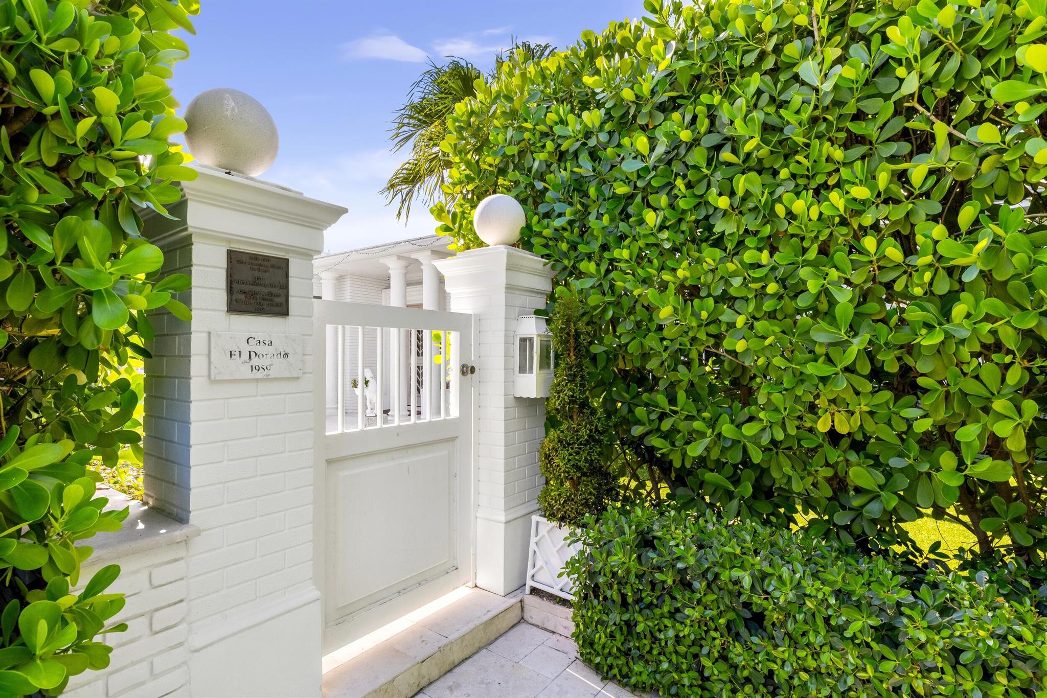 241 El Dorado Lane