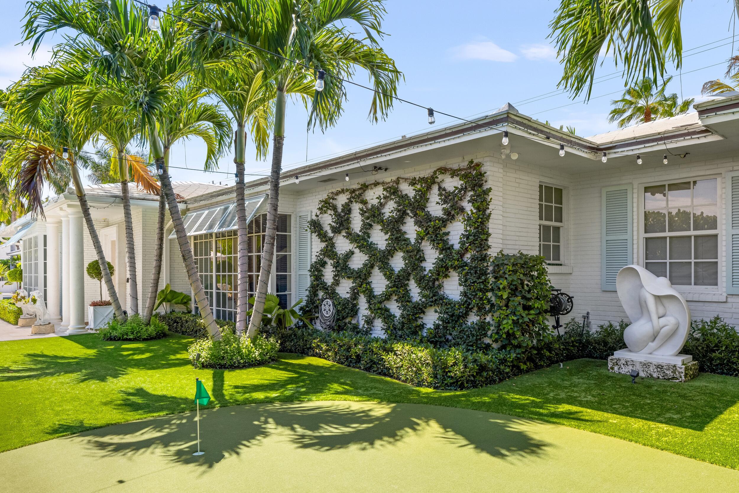 EL DORADO PARK - Residential