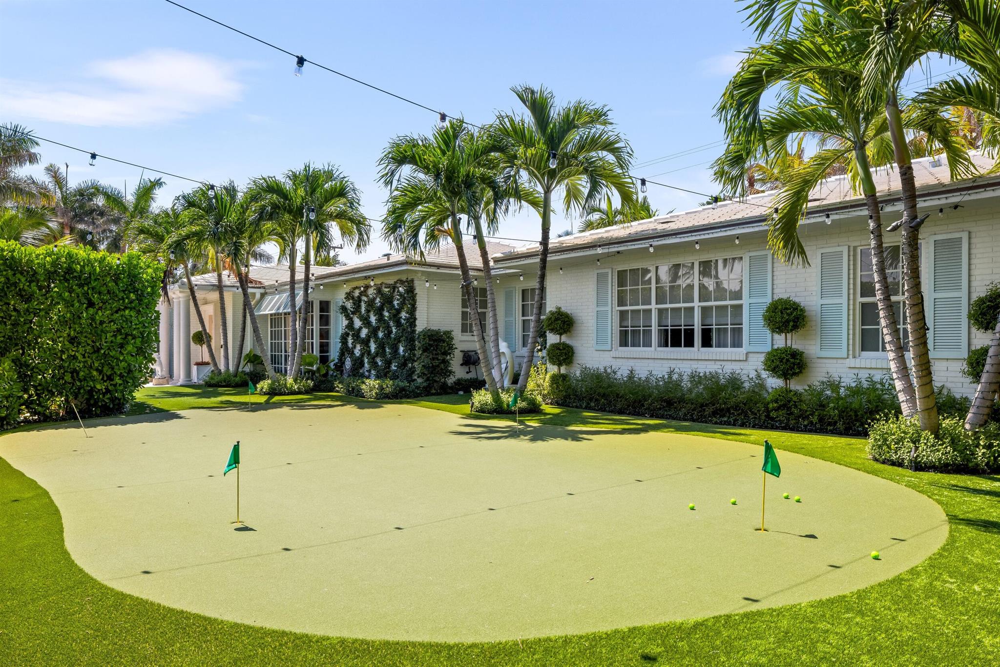 EL DORADO PARK - Residential