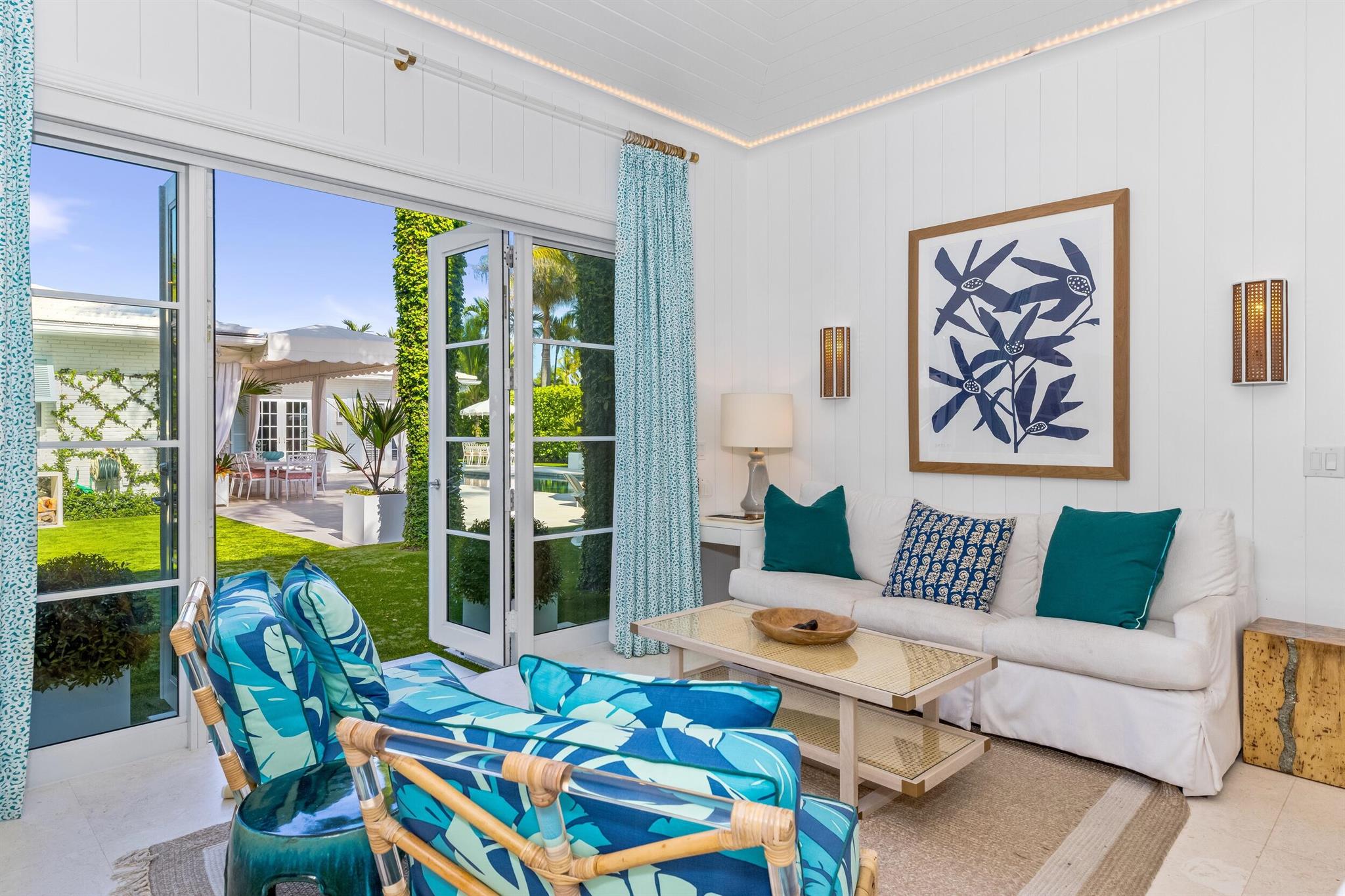 EL DORADO PARK - Residential