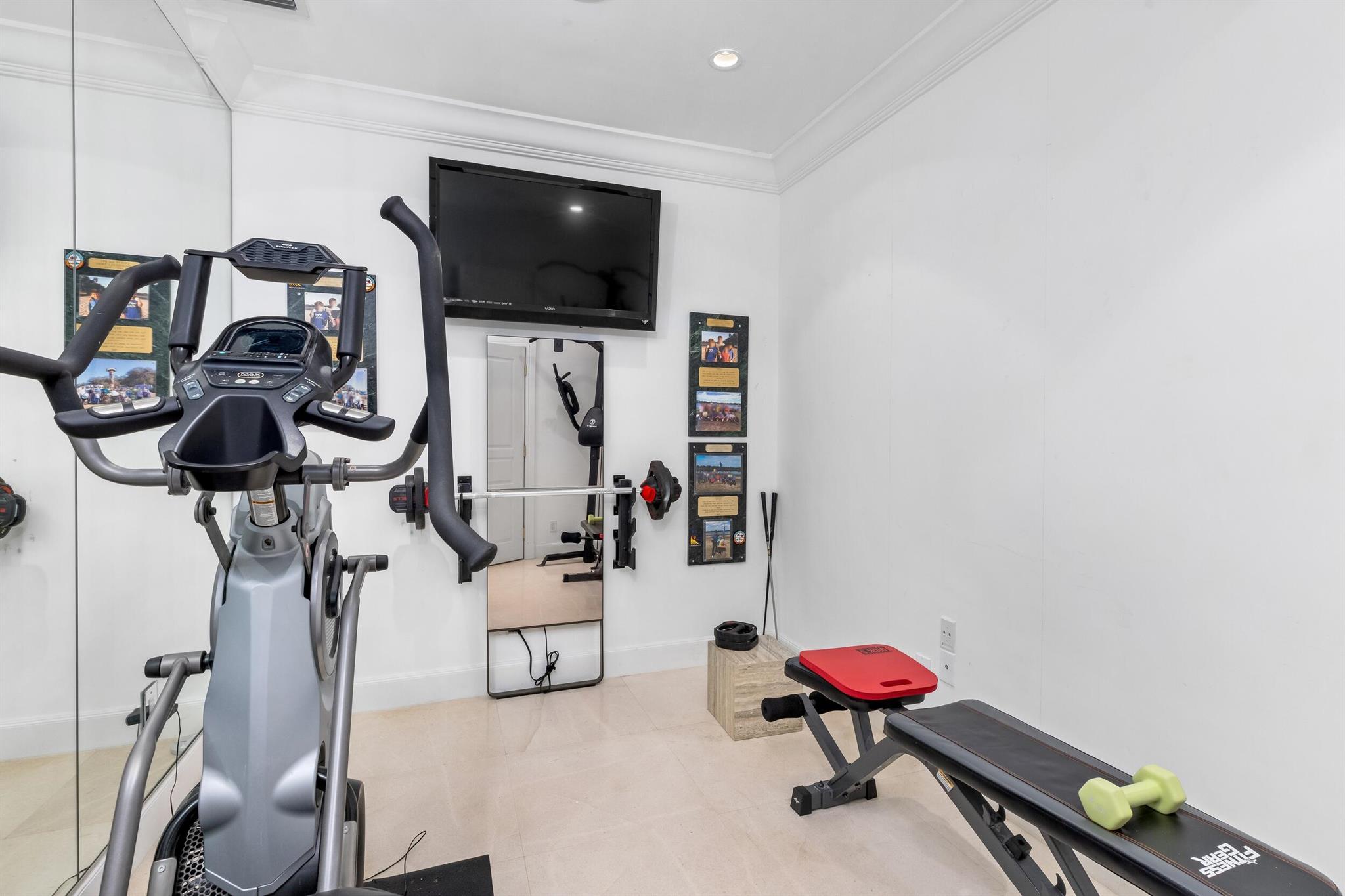 EL DORADO PARK - Residential