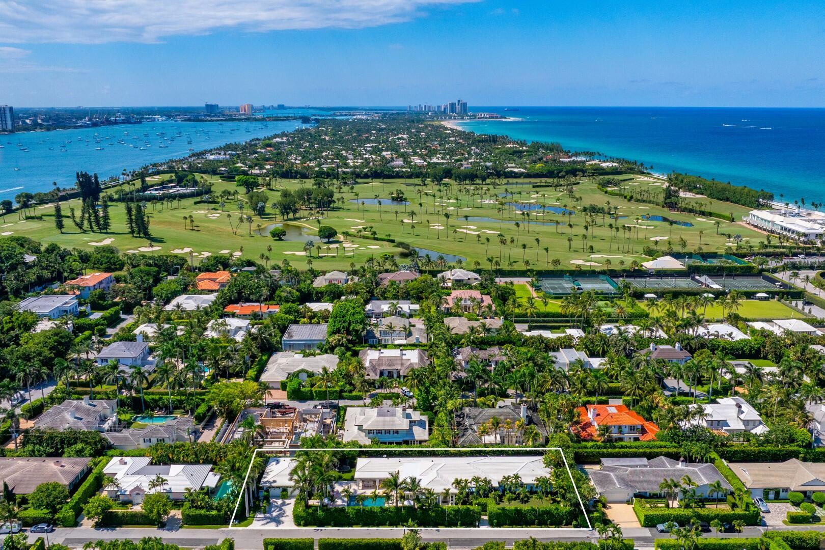 EL DORADO PARK - Residential