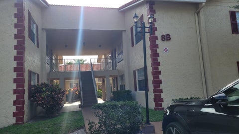 Photo of 3766 N University Drive #M-8, Coral Springs, FL 33065 (MLS # B26046016)