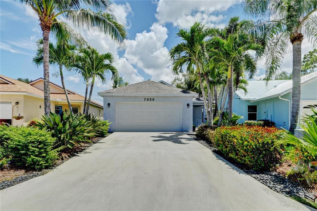 Sugar Pines - Residential