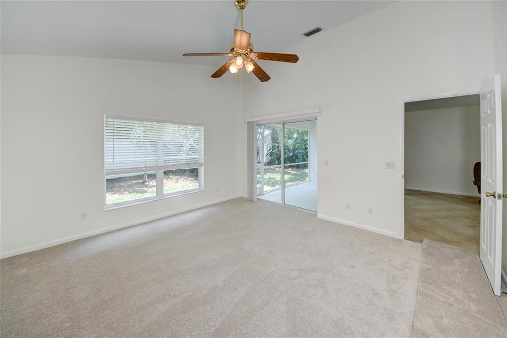 Sugar Pines - Residential