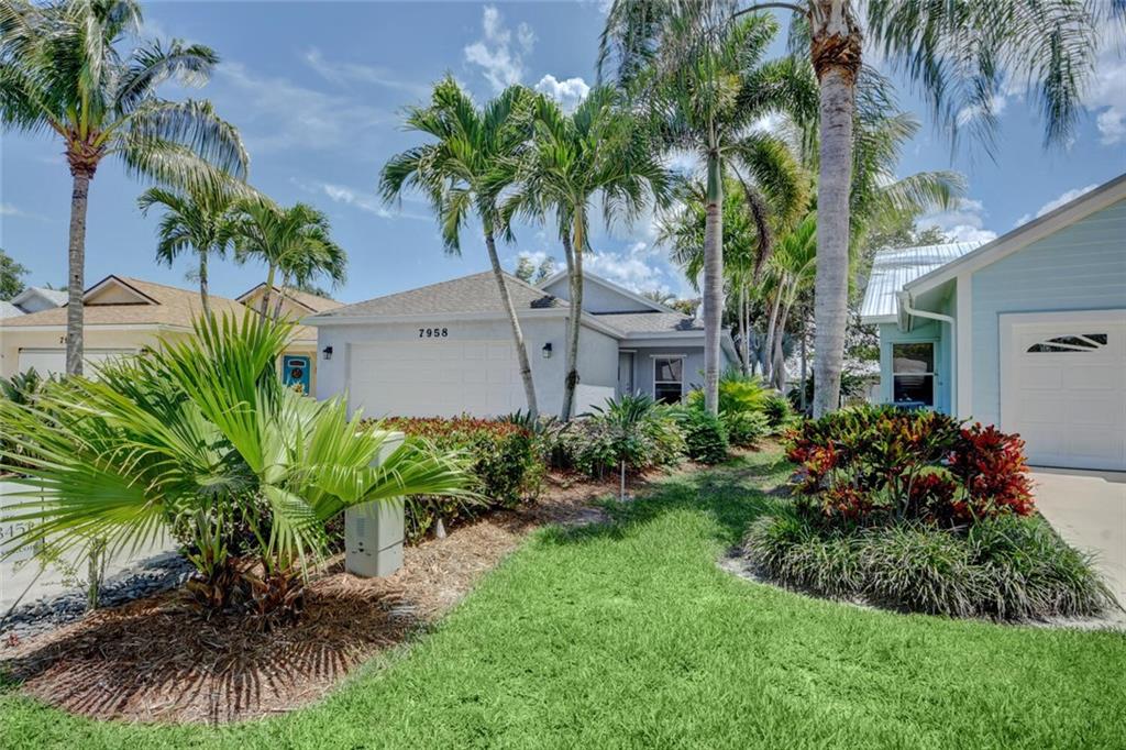 Sugar Pines - Residential