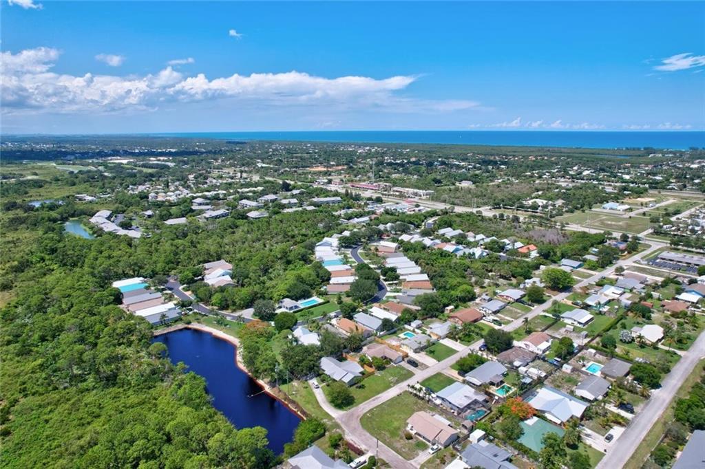 Sugar Pines - Residential