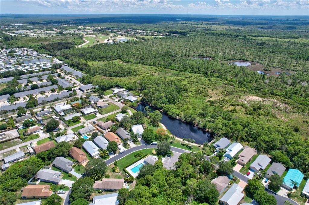 Sugar Pines - Residential