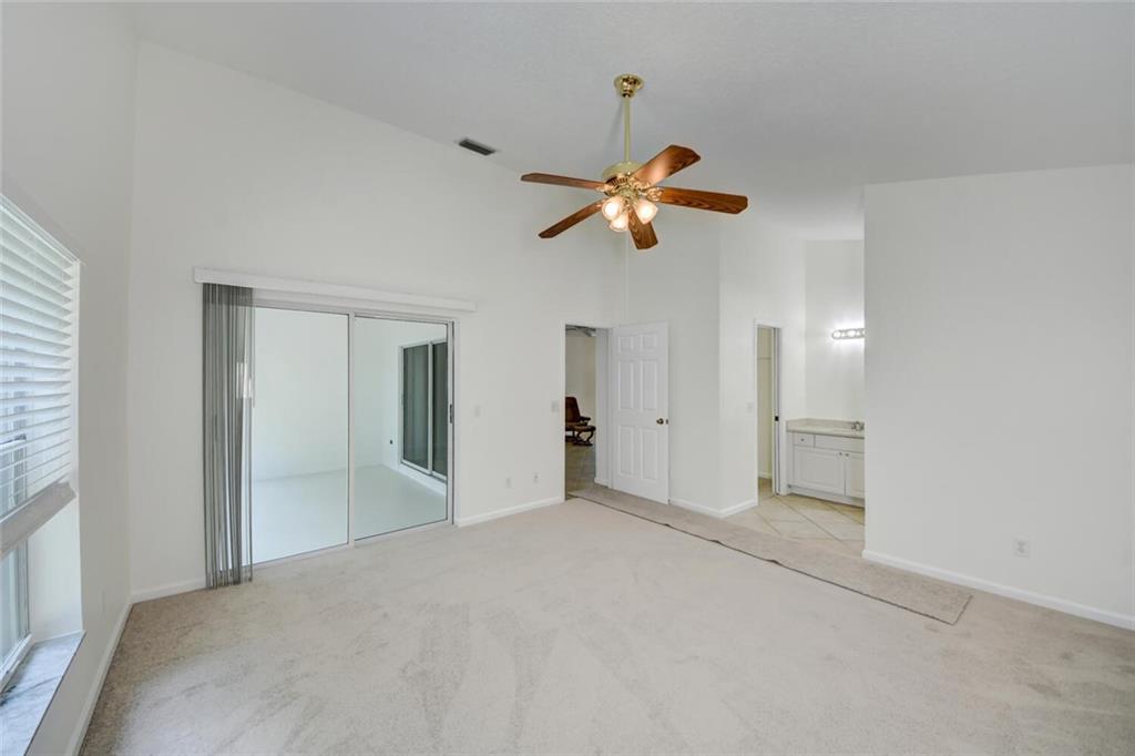Sugar Pines - Residential