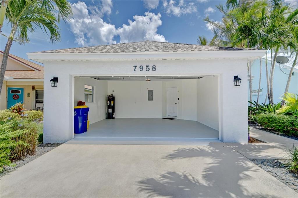 Sugar Pines - Residential