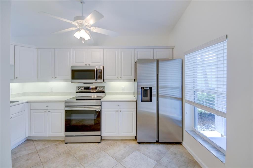 Sugar Pines - Residential