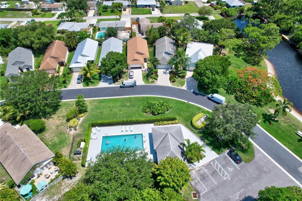Sugar Pines - Residential